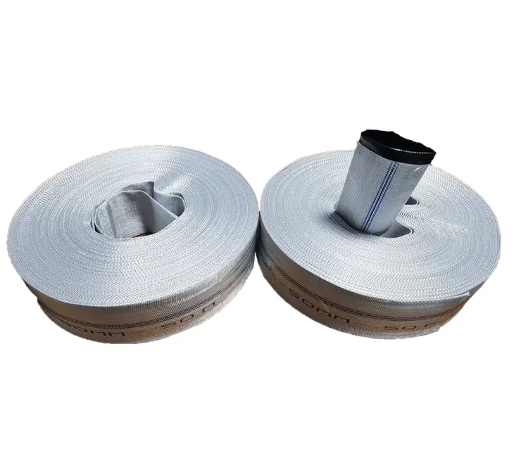 三亚超强耐磨编织水带